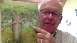 Story with the Superintendent